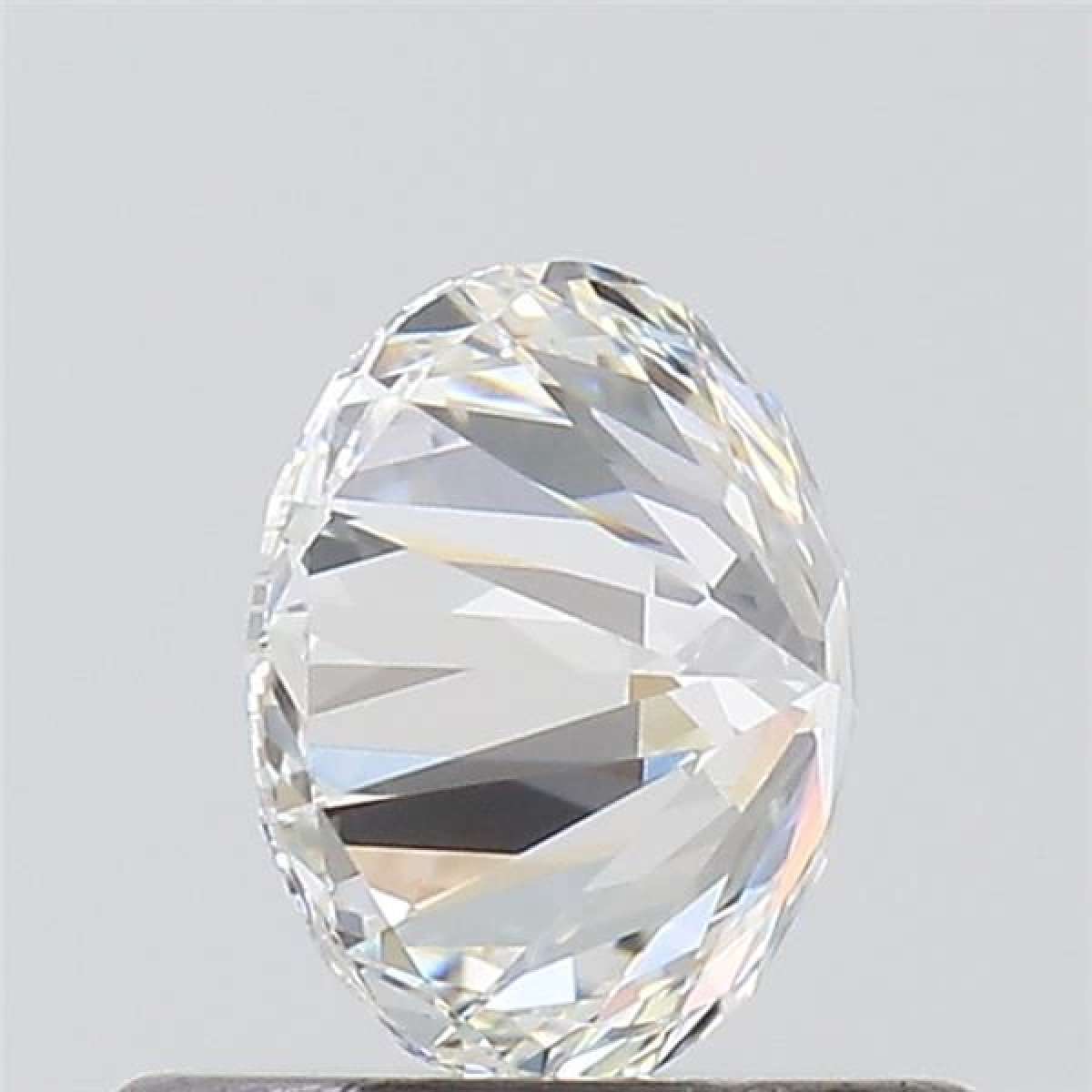 Certified Diamond GIA Carats 0.6 Color F Clarity VS1 EX EX VG Fluorescence NON Brown No Green No Milky No EyeClean 100% Certified Diamond GIA Carats 0.6 Color F Clarity VS1 EX EX VG Fluorescence NON Brown No Green No Milky No EyeClean 100%