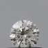 Certified Diamond IGI Carats 0.38 Color G Clarity IF  EX  EX  EX Fluorescence NON Brown No Milky No EyeClean 100%