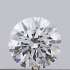 Diamante Certificato GIA Carati 0.24 Colore E Purezza IF  EX  EX  EX Fluorescenza NON Brown No Green No Milky No EyeClean 100%