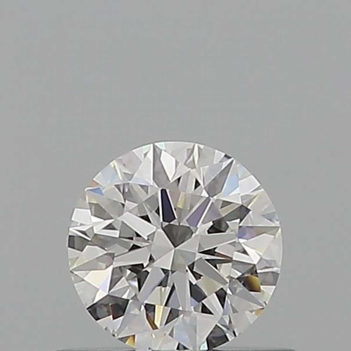 Certified Diamond GIA Carats 0.51 Color E Clarity VVS2 EX EX EX Fluorescence NON Brown No Green No Milky No EyeClean 100% Certified Diamond GIA Carats 0.51 Color E Clarity VVS2 EX EX EX Fluorescence NON Brown No Green No Milky No EyeClean 100%