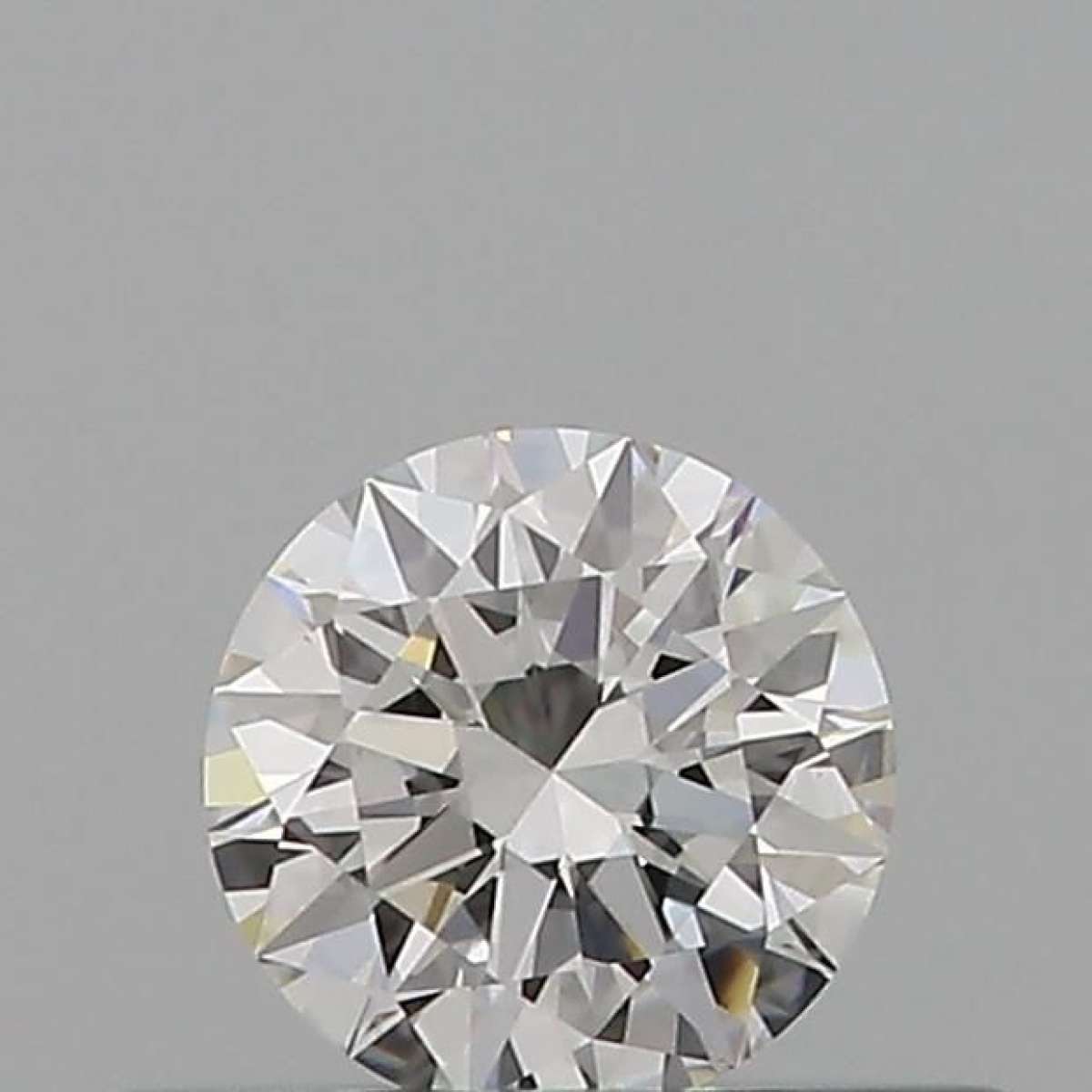 Certified Diamond GIA Carats 0.31 Color F Clarity VS1 EX EX EX Fluorescence NON Brown No Milky No EyeClean 100% Certified Diamond GIA Carats 0.31 Color F Clarity VS1 EX EX EX Fluorescence NON Brown No Milky No EyeClean 100%
