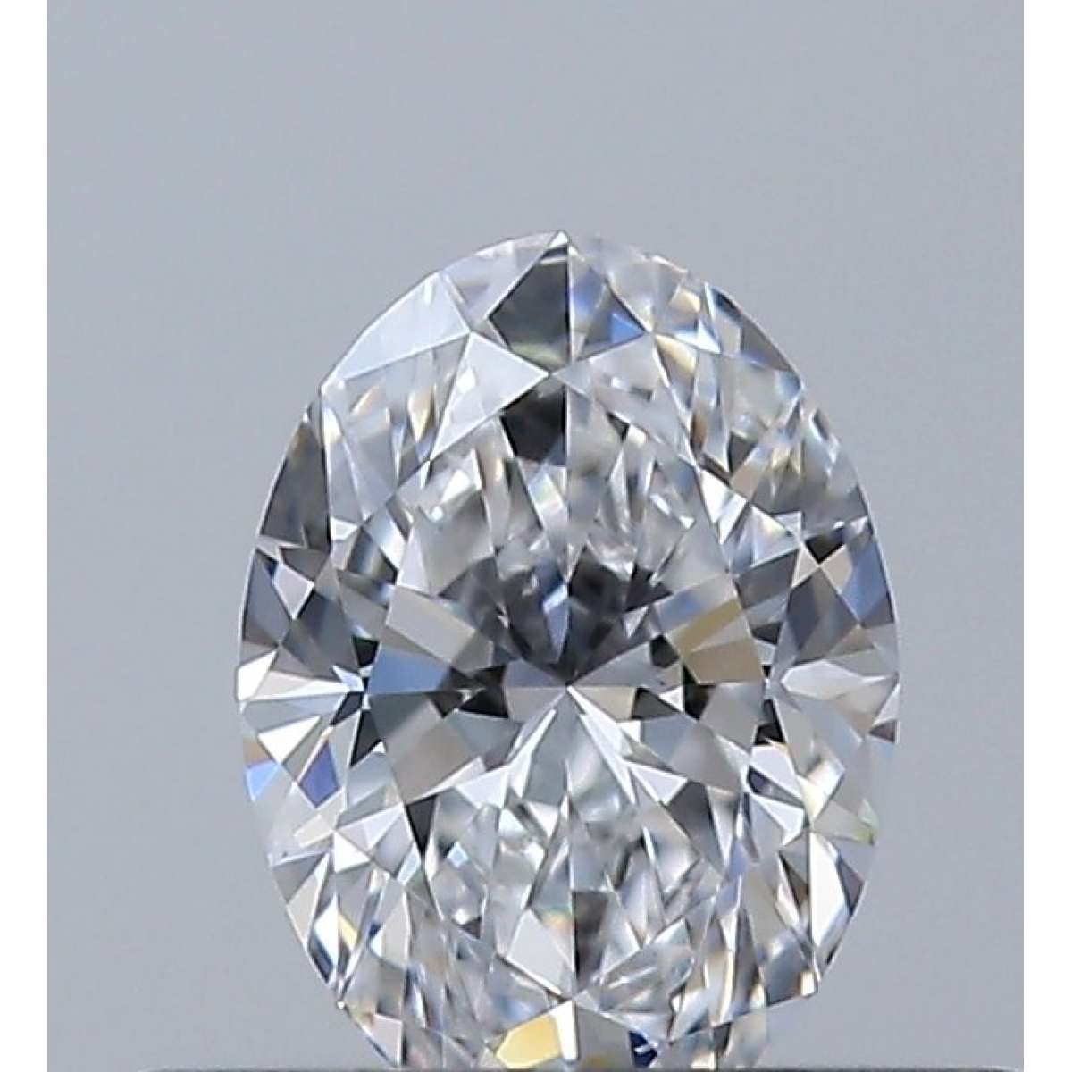 Diamante Certificato GIA Carati 0.32 Colore D Purezza VS1  -  EX  VG Fluorescenza FNT Brown No Green No Milky No EyeClean 100%