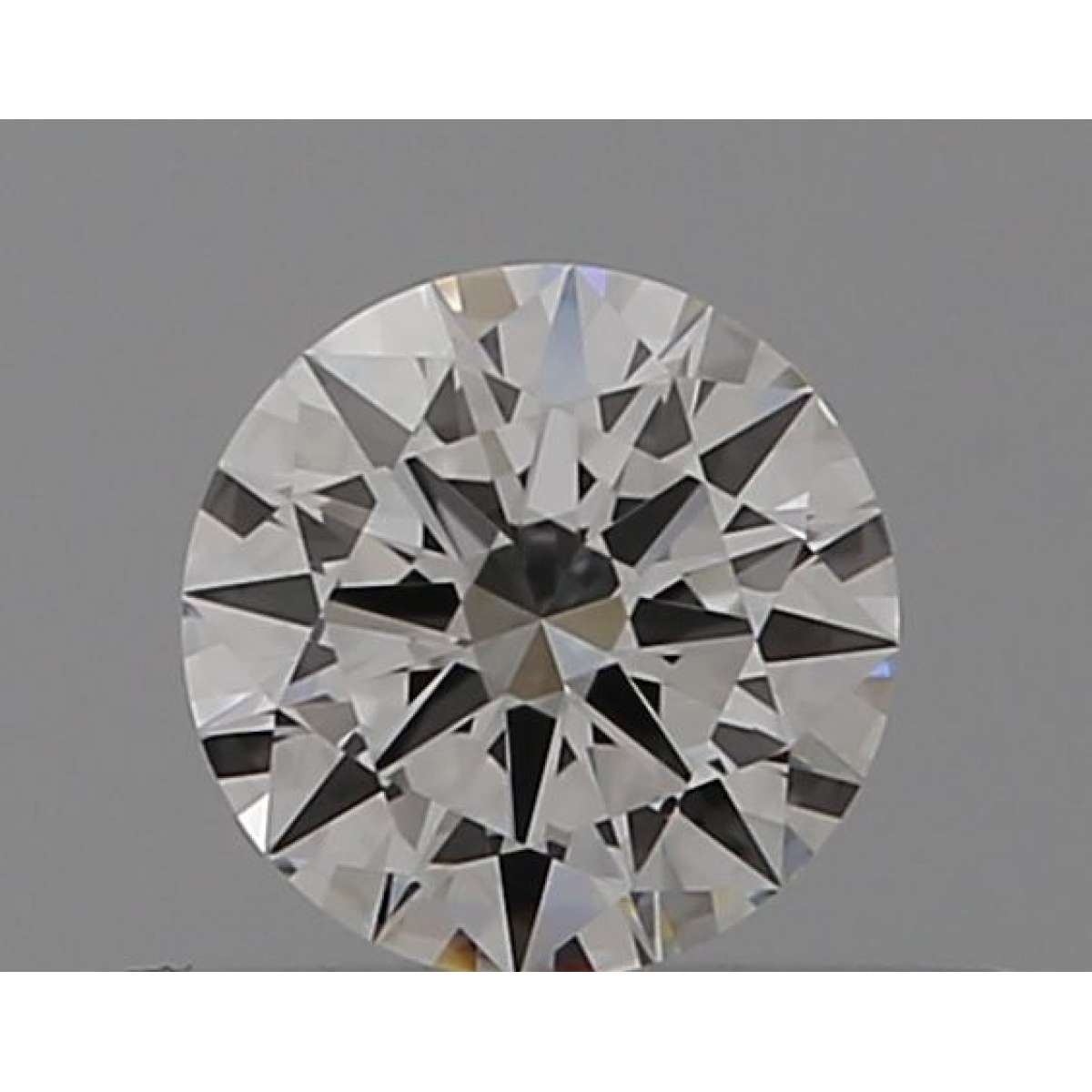 Diamante Certificato GIA Carati 0.3 Colore F Purezza VVS2  EX  EX  EX Fluorescenza NON Brown No Green No Milky No EyeClean 100%