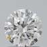 Certified Diamond GIA Carats 0.9 Color F Clarity VVS1  EX  EX  EX Fluorescence NON Brown No Green No Milky No EyeClean 100%