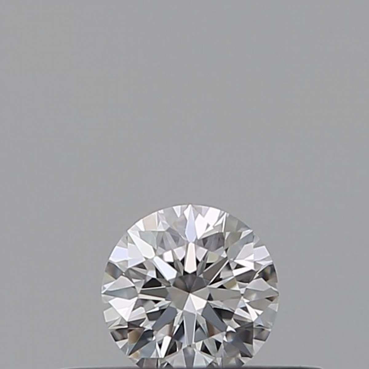 Certified Diamond GIA Carats 0.18 Color D Clarity VVS2 EX EX EX Fluorescence NON Brown No Green No Milky No EyeClean 100% Certified Diamond GIA Carats 0.18 Color D Clarity VVS2 EX EX EX Fluorescence NON Brown No Green No Milky No EyeClean 100%
