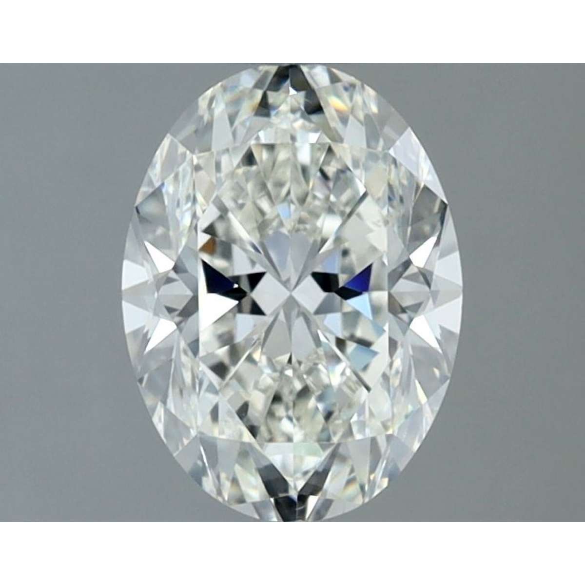 Diamante Certificato IGI Carati 1.32 Colore H Purezza VS1  -  EX  EX Fluorescenza FNT Brown No Green No Milky No EyeClean 100%