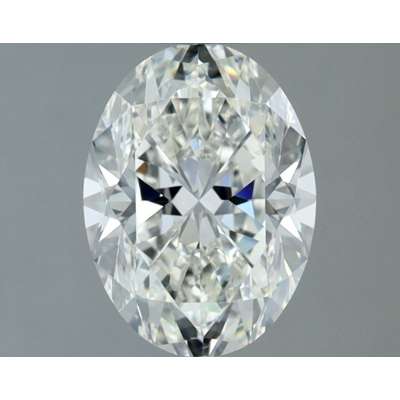 Diamante Certificato IGI Carati 1.32 Colore H Purezza VS1  -  EX  EX Fluorescenza FNT Brown No Green No Milky No EyeClean 100%