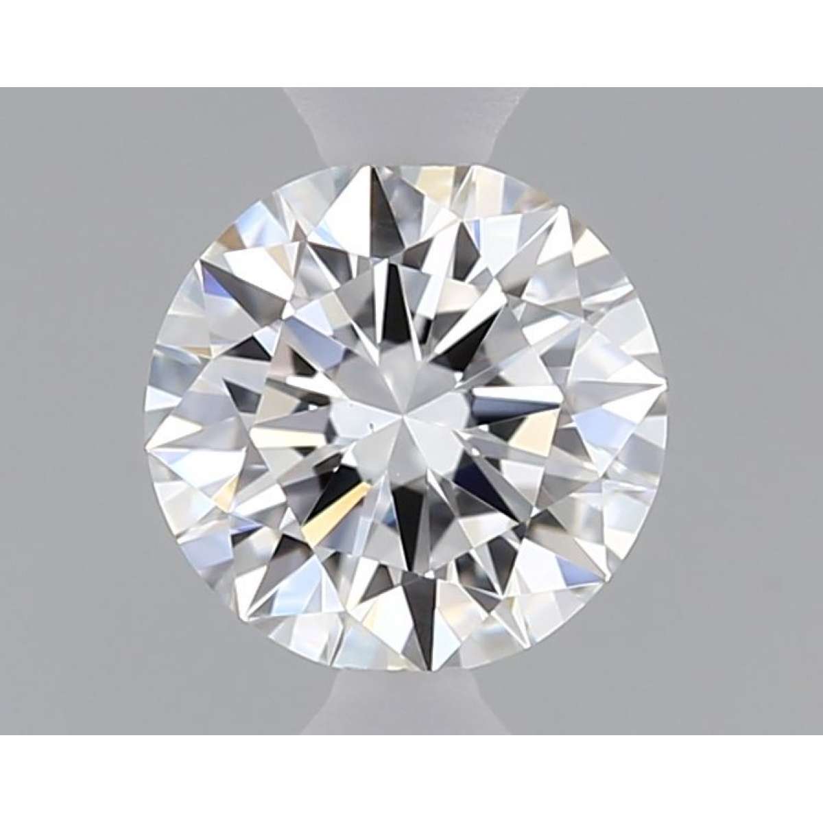 Certified Diamond GIA Carats 0.31 Color D Clarity VS1  EX  EX  EX Fluorescence NON Brown No Green No Milky No EyeClean 100%