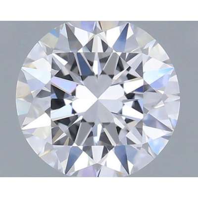 Certified Diamond GIA Carats 0.5 Color D Clarity VVS2 EX EX EX Fluorescence NON Brown No Green No Milky No EyeClean 100% Certified Diamond GIA Carats 0.5 Color D Clarity VVS2 EX EX EX Fluorescence NON Brown No Green No Milky No EyeClean 100%