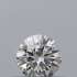 Certified Diamond GIA Carats 0.29 Color F Clarity VVS2  EX  EX  EX Fluorescence NON Brown No Milky No EyeClean 100%