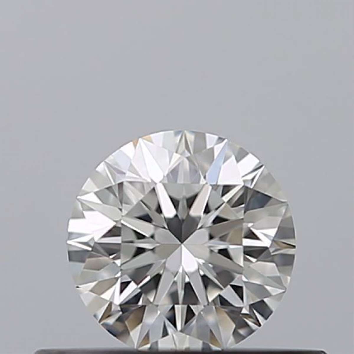 Certified Diamond GIA Carats 0.28 Color E Clarity IF  EX  EX  EX Fluorescence NON Brown No Green No Milky No EyeClean 100%