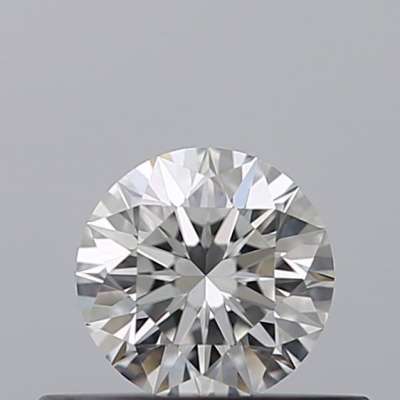 Certified Diamond GIA Carats 0.28 Color E Clarity IF  EX  EX  EX Fluorescence NON Brown No Green No Milky No EyeClean 100%