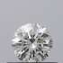 Certified Diamond GIA Carats 0.28 Color E Clarity IF  EX  EX  EX Fluorescence NON Brown No Green No Milky No EyeClean 100%