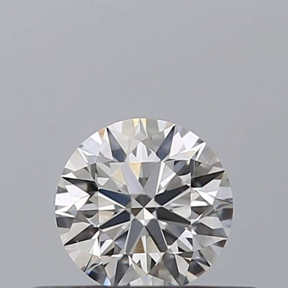 Certified Diamond GIA Carats 0.28 Color D Clarity VVS2  EX  EX  EX Fluorescence NON Brown No Green No Milky No EyeClean 100%