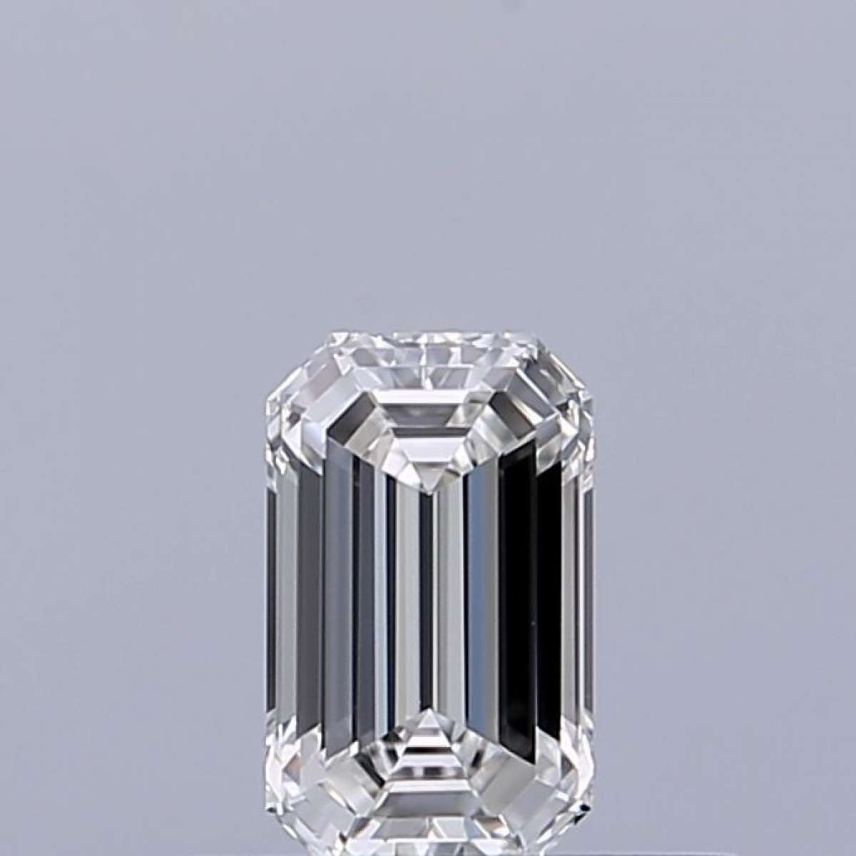 Certified Diamond GIA Carats 0.31 Color F Clarity VVS1  -  EX  VG Fluorescence NON Brown No Milky No EyeClean 100%