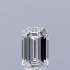 Certified Diamond GIA Carats 0.31 Color F Clarity VVS1  -  EX  VG Fluorescence NON Brown No Milky No EyeClean 100%