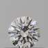 Certified Diamond GIA Carats 0.26 Color E Clarity VVS1  EX  EX  EX Fluorescence NON Brown No Green No Milky No EyeClean 100%