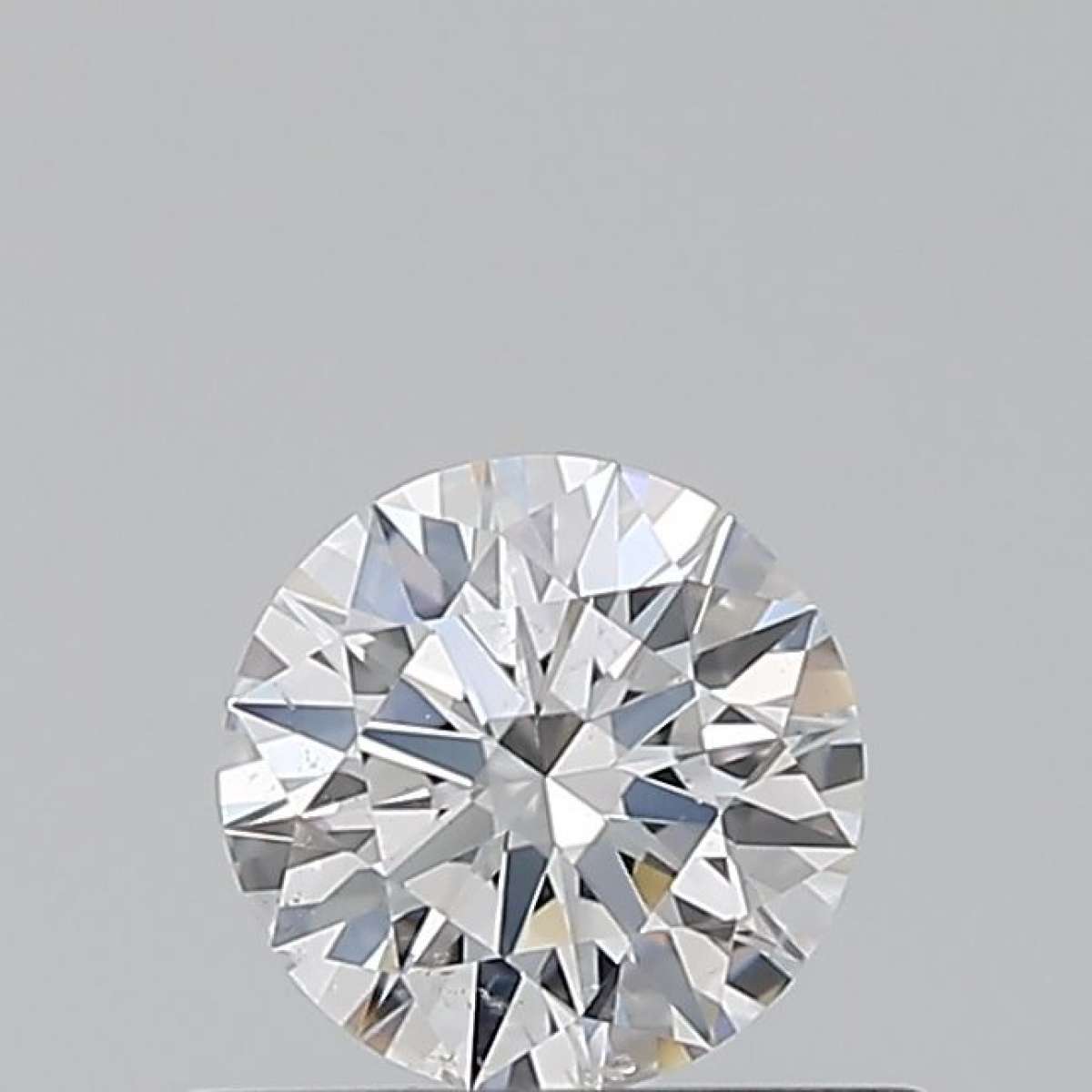 Certified Diamond GIA Carats 0.37 Color D Clarity SI2 EX EX EX Fluorescence NON Brown No Green No Milky No EyeClean 100% Certified Diamond GIA Carats 0.37 Color D Clarity SI2 EX EX EX Fluorescence NON Brown No Green No Milky No EyeClean 100%