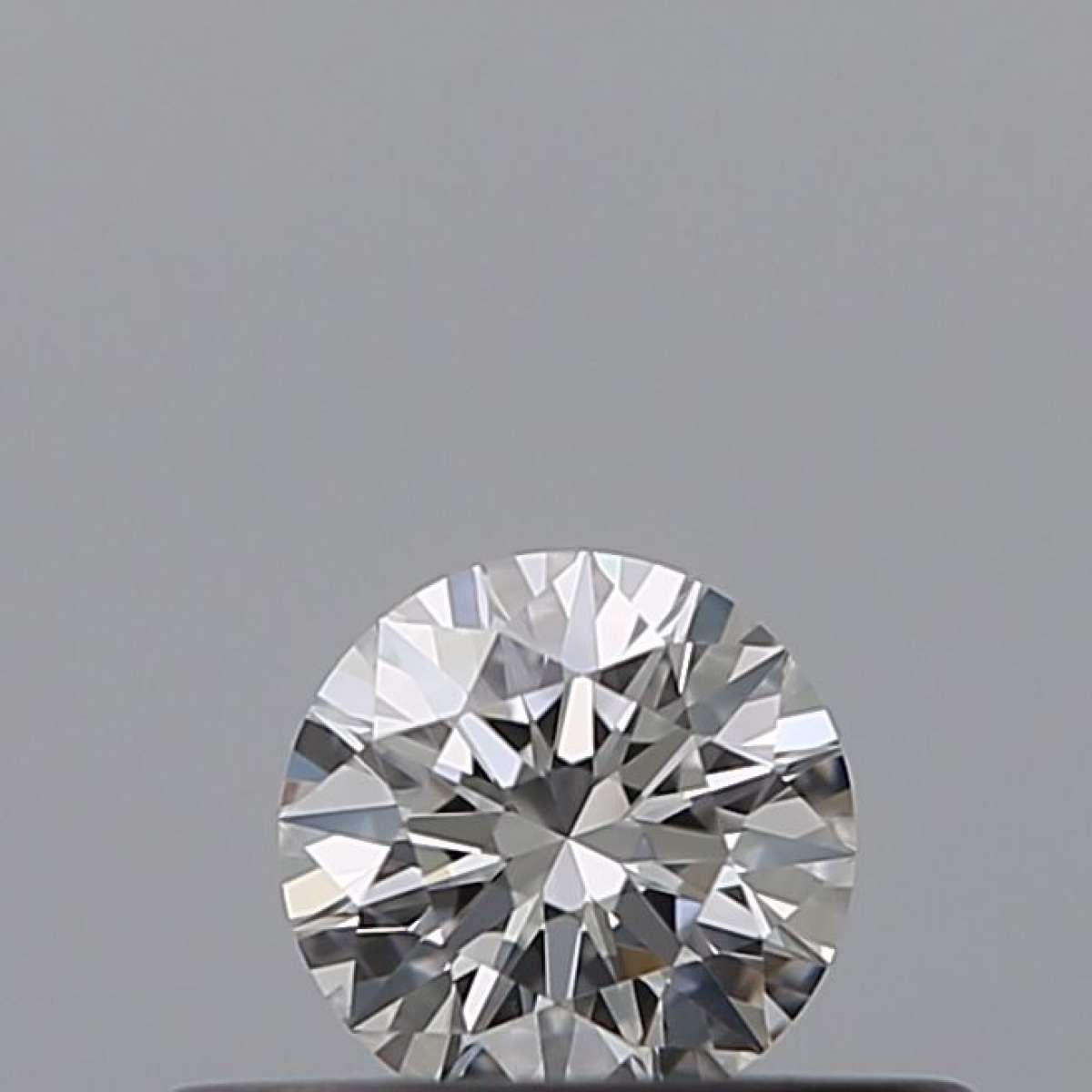 Certified Diamond GIA Carats 0.23 Color D Clarity VVS1  EX  EX  EX Fluorescence NON Brown No Green No Milky No EyeClean 100% Certified Diamond GIA Carats 0.23 Color D Clarity VVS1  EX  EX  EX Fluorescence NON Brown No Green No Milky No EyeClean 100%