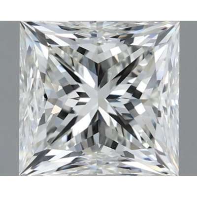 Diamante Certificato IGI Carati 1.2 Colore H Purezza VVS1  -  EX  VG Fluorescenza NON Brown No Green No Milky No EyeClean 100%