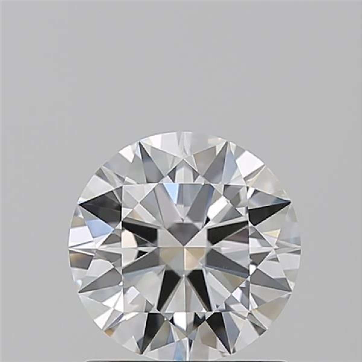 Certified Diamond GIA Carats 1.1 Color E Clarity VS2 EX EX EX Fluorescence FNT Brown No Green No Milky No EyeClean 100% Certified Diamond GIA Carats 1.1 Color E Clarity VS2 EX EX EX Fluorescence FNT Brown No Green No Milky No EyeClean 100%