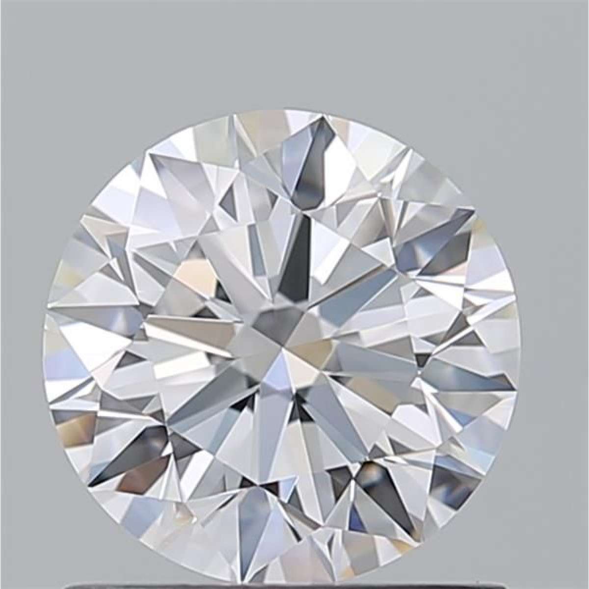 Certified Diamond GIA Carats 1.01 Color D Clarity IF EX EX EX Fluorescence NON Brown No Green No Milky No EyeClean 100% Certified Diamond GIA Carats 1.01 Color D Clarity IF EX EX EX Fluorescence NON Brown No Green No Milky No EyeClean 100%