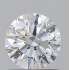 Certified Diamond GIA Carats 1.01 Color D Clarity IF  EX  EX  EX Fluorescence NON Brown No Green No Milky No EyeClean 100%