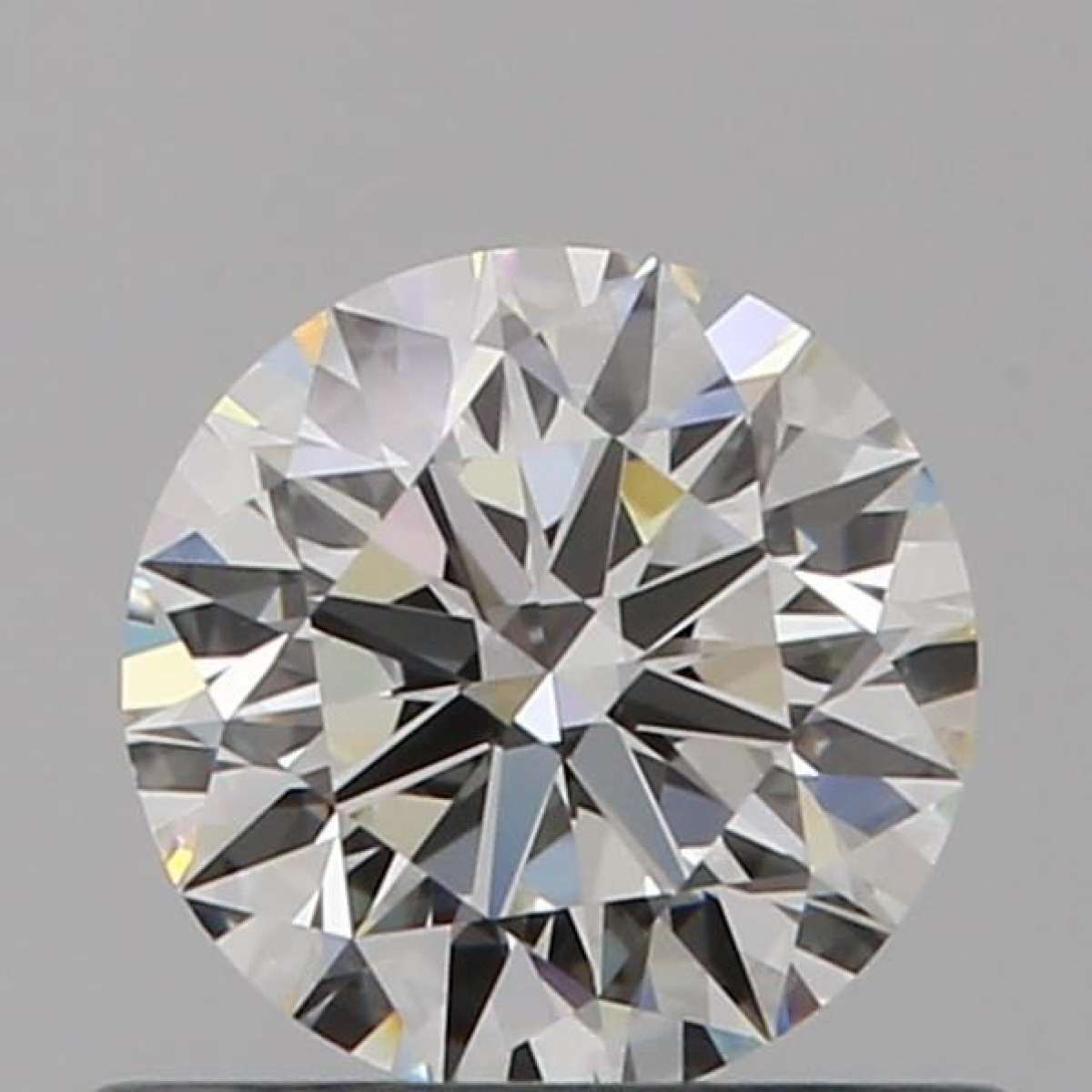 Certified Diamond GIA Carats 0.5 Color F Clarity VVS1 EX EX EX Fluorescence NON Brown No Green No Milky No EyeClean 100% Certified Diamond GIA Carats 0.5 Color F Clarity VVS1 EX EX EX Fluorescence NON Brown No Green No Milky No EyeClean 100%