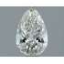 Certified Diamond IGI Carats 1.01 Color H Clarity VS1  -  EX  EX Fluorescence FNT Brown No Green No Milky No EyeClean 100%