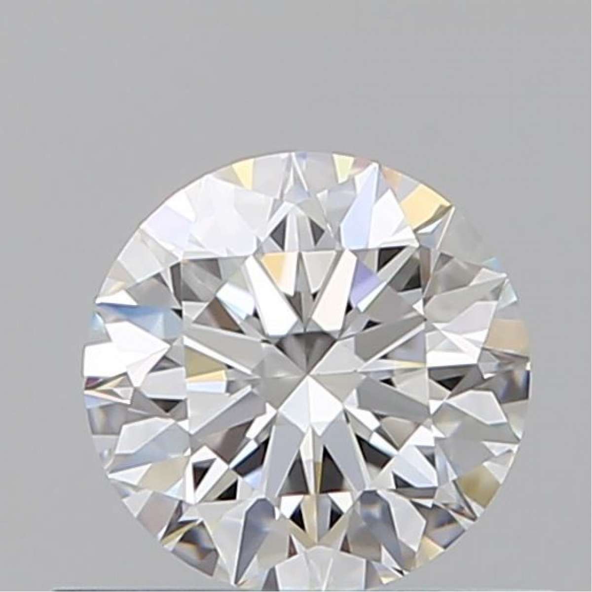 Certified Diamond GIA Carats 0.51 Color E Clarity VS1  EX  EX  EX Fluorescence NON Brown No Green No Milky No EyeClean 100%