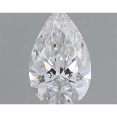 Diamante Certificato GIA Carati 0.2 Colore E Purezza VVS1  -  VG  EX Fluorescenza NON Brown No Green No Milky No EyeClean 100%