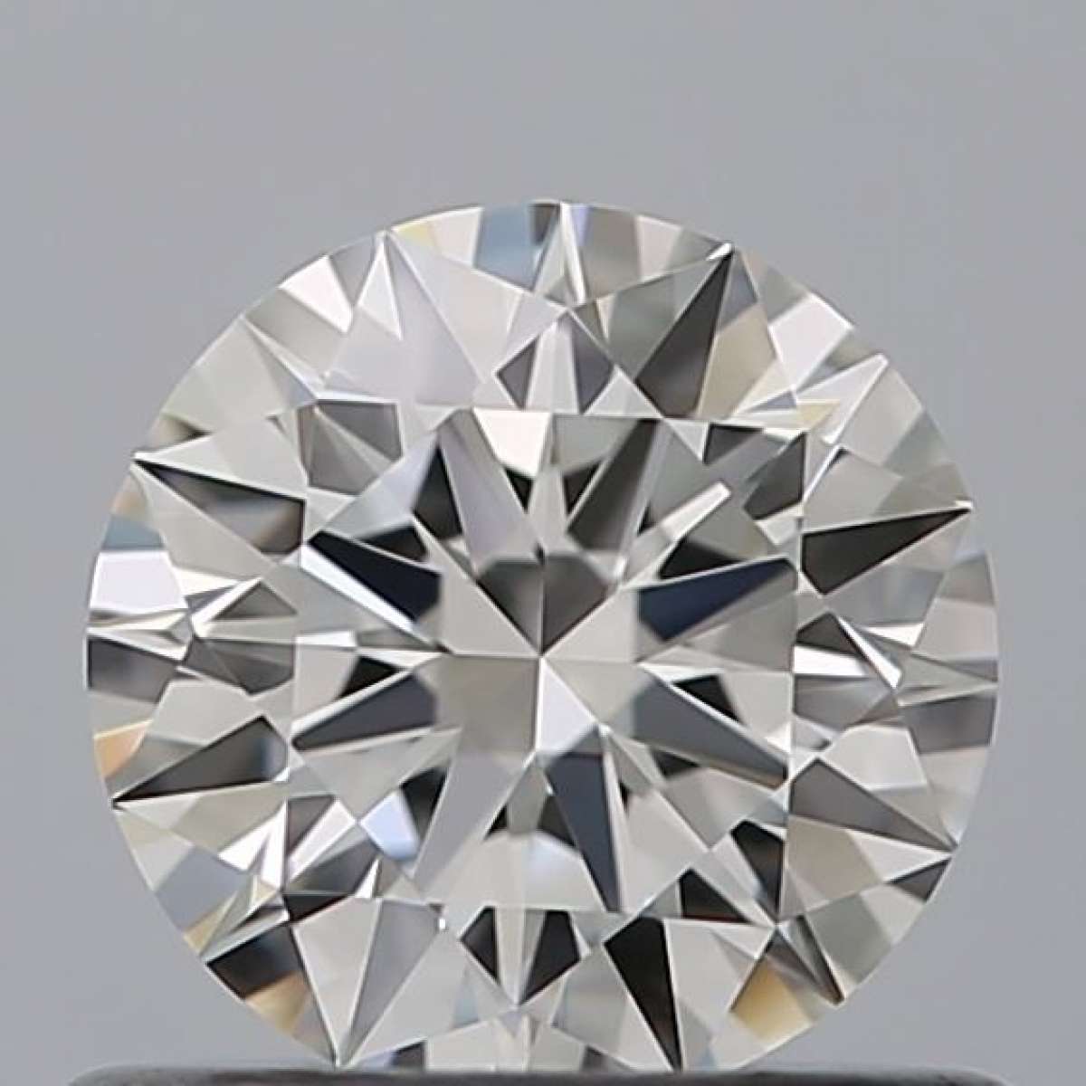 Certified Diamond GIA Carats 0.57 Color G Clarity VVS1 EX EX EX Fluorescence NON Brown No Milky No EyeClean 100% Certified Diamond GIA Carats 0.57 Color G Clarity VVS1 EX EX EX Fluorescence NON Brown No Milky No EyeClean 100%