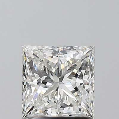Certified Diamond GIA Carats 1.21 Color G Clarity VS1  -  EX  EX Fluorescence NON Brown No Green No Milky No EyeClean 100%