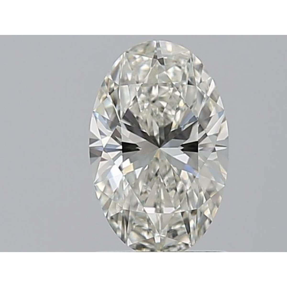 Certified Diamond HRD Carats 1.2 Color H Clarity VS1  -  EX  EX Fluorescence MED Brown No Green No Milky No EyeClean 100%