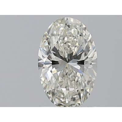 Certified Diamond HRD Carats 1.2 Color H Clarity VS1  -  EX  EX Fluorescence MED Brown No Green No Milky No EyeClean 100%