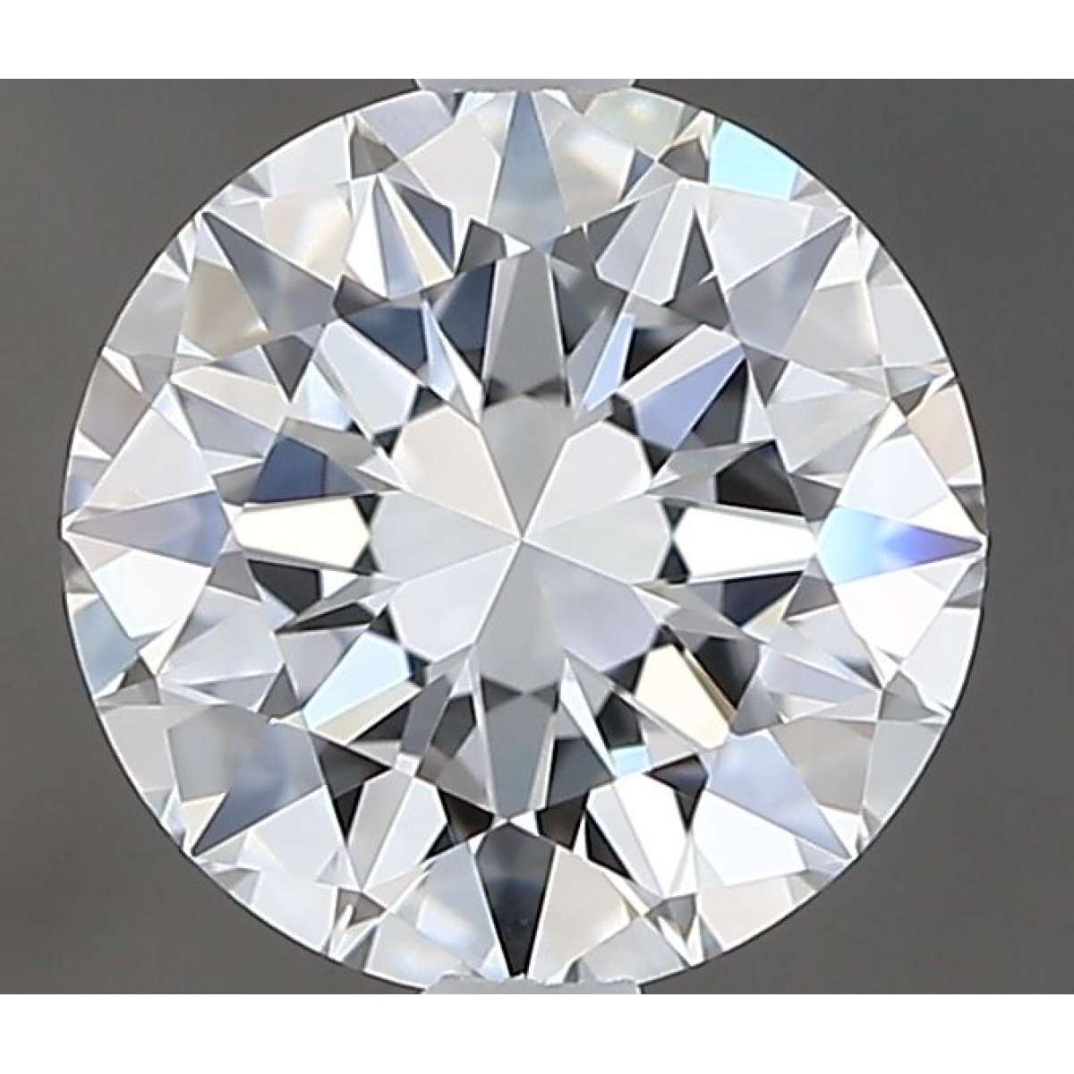 Certified Diamond IGI Carats 1.0 Color E Clarity VVS1  EX  EX  EX Fluorescence NON Brown No Green No Milky No EyeClean 100%