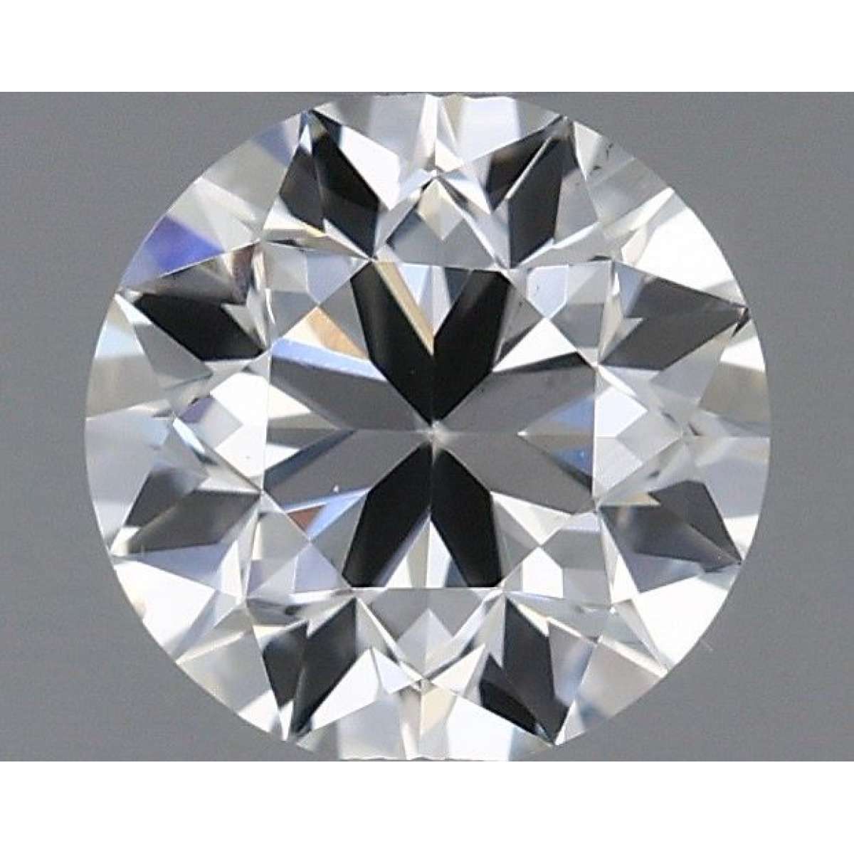 Certified Diamond IGI Carats 0.4 Color G Clarity VS2  VG  EX  EX Fluorescence NON Brown No Green No Milky No EyeClean 100% Certified Diamond IGI Carats 0.4 Color G Clarity VS2  VG  EX  EX Fluorescence NON Brown No Green No Milky No EyeClean 100%