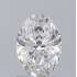 Certified Diamond GIA Carats 1.05 Color E Clarity VS1  -  EX  EX Fluorescence MED Brown No Green No Milky No EyeClean 100%