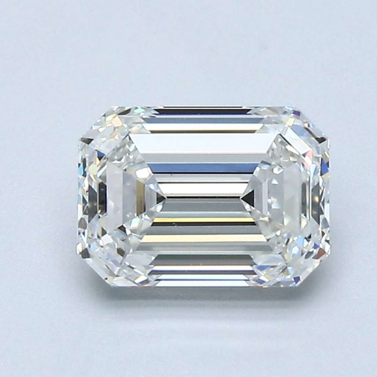 Certified Diamond GIA Carats 1.51 Color G Clarity VS1  -  EX  EX Fluorescence NON Brown No Green No Milky No EyeClean 100%