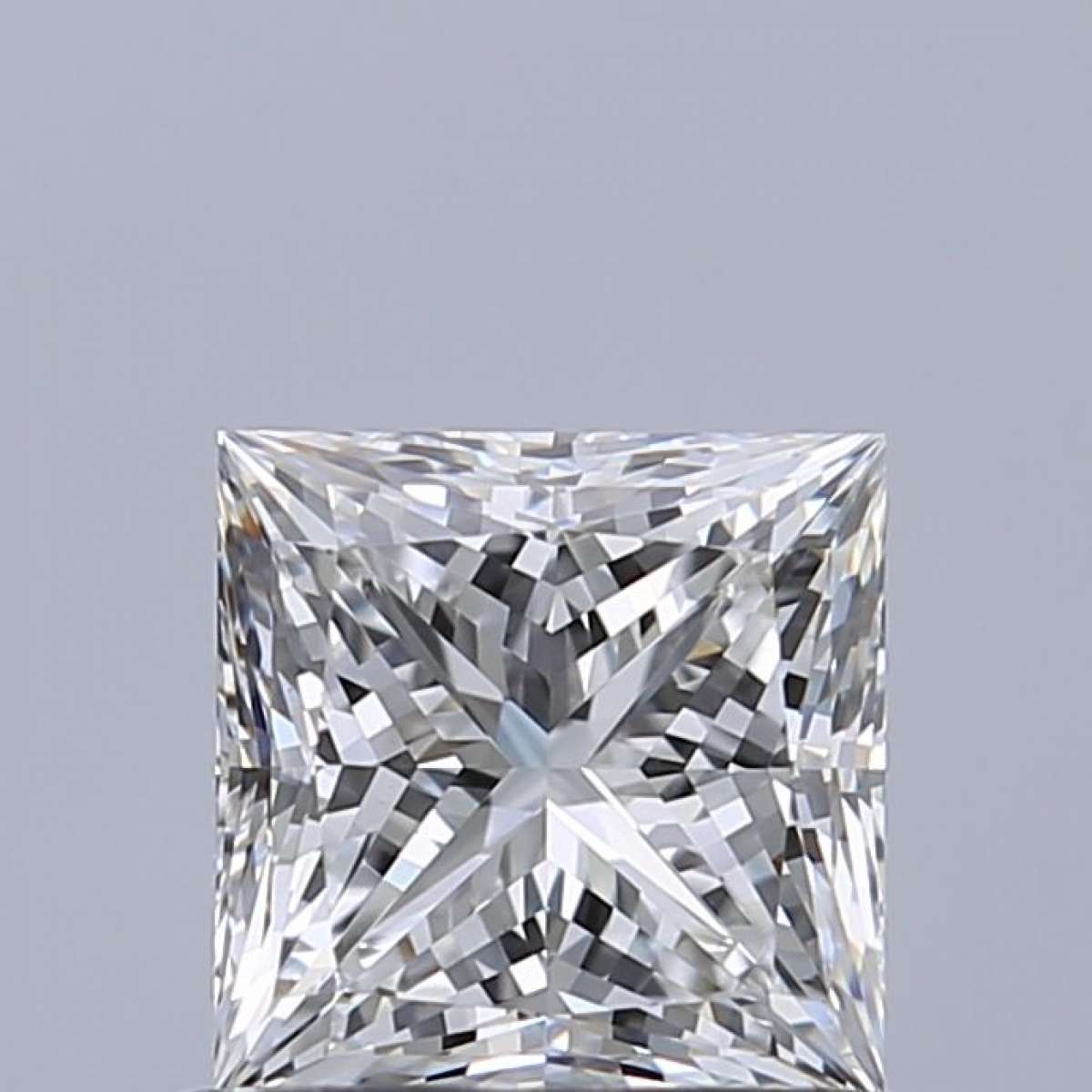 Diamante Certificato GIA Carati 0.72 Colore F Purezza VS2  -  EX  VG Fluorescenza NON Brown No Milky No EyeClean 100%