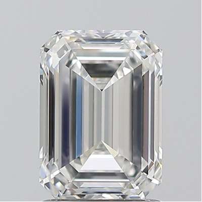Diamante Certificato GIA Carati 1.54 Colore F Purezza VVS2  -  EX  EX Fluorescenza NON Brown No Green No Milky No EyeClean 100%