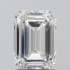 Certified Diamond GIA Carats 1.54 Color F Clarity VVS2  -  EX  EX Fluorescence NON Brown No Green No Milky No EyeClean 100%