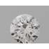 Certified Diamond GIA Carats 0.25 Color E Clarity VVS1  EX  EX  EX Fluorescence NON Brown No Green No Milky No EyeClean 100%