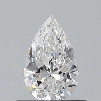 Certified Diamond GIA Carats 0.5 Color E Clarity VVS1  -  EX  VG Fluorescence NON Brown No Green No Milky No EyeClean 100%