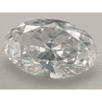 Diamante Certificato GIA Carati 0.92 Colore D Purezza VS2  -  EX  VG Fluorescenza MED Brown No Green No Milky No EyeClean 100%