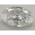 Diamante Certificato GIA Carati 0.92 Colore D Purezza VS2  -  EX  VG Fluorescenza MED Brown No Green No Milky No EyeClean 100%