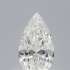 Certified Diamond GIA Carats 0.34 Color F Clarity IF  -  EX  EX Fluorescence NON Brown No Milky No EyeClean 100%
