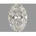 Diamante Certificato GIA Carati 0.33 Colore H Purezza VVS1  -  EX  VG Fluorescenza NON Brown No Green No Milky No EyeClean 100%