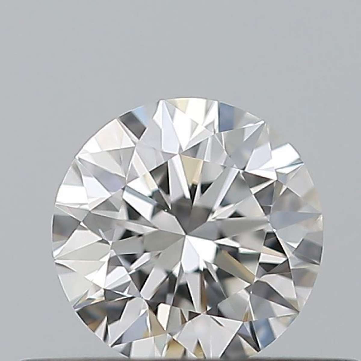Certified Diamond GIA Carats 0.3 Color F Clarity VVS2 EX EX EX Fluorescence NON Brown No Milky No EyeClean 100% Certified Diamond GIA Carats 0.3 Color F Clarity VVS2 EX EX EX Fluorescence NON Brown No Milky No EyeClean 100%