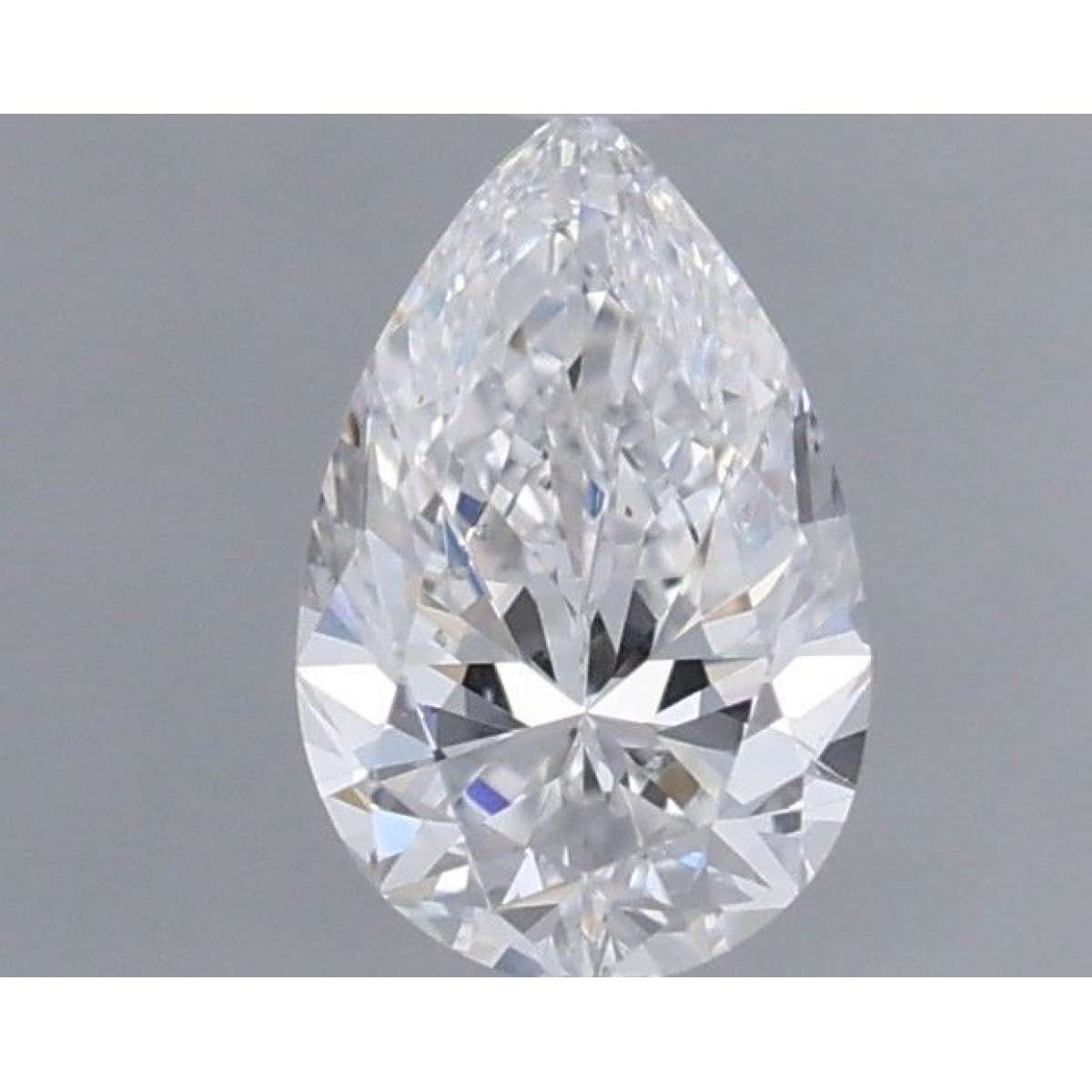 Certified Diamond GIA Carats 0.38 Color D Clarity SI1  -  VG  VG Fluorescence NON Brown No Green No Milky No EyeClean 100%